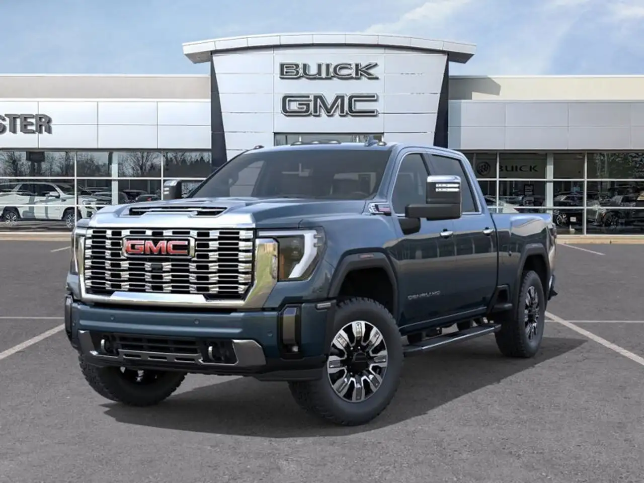 GMC Sierra 2500HD снимка GMC Sierra 2500HD