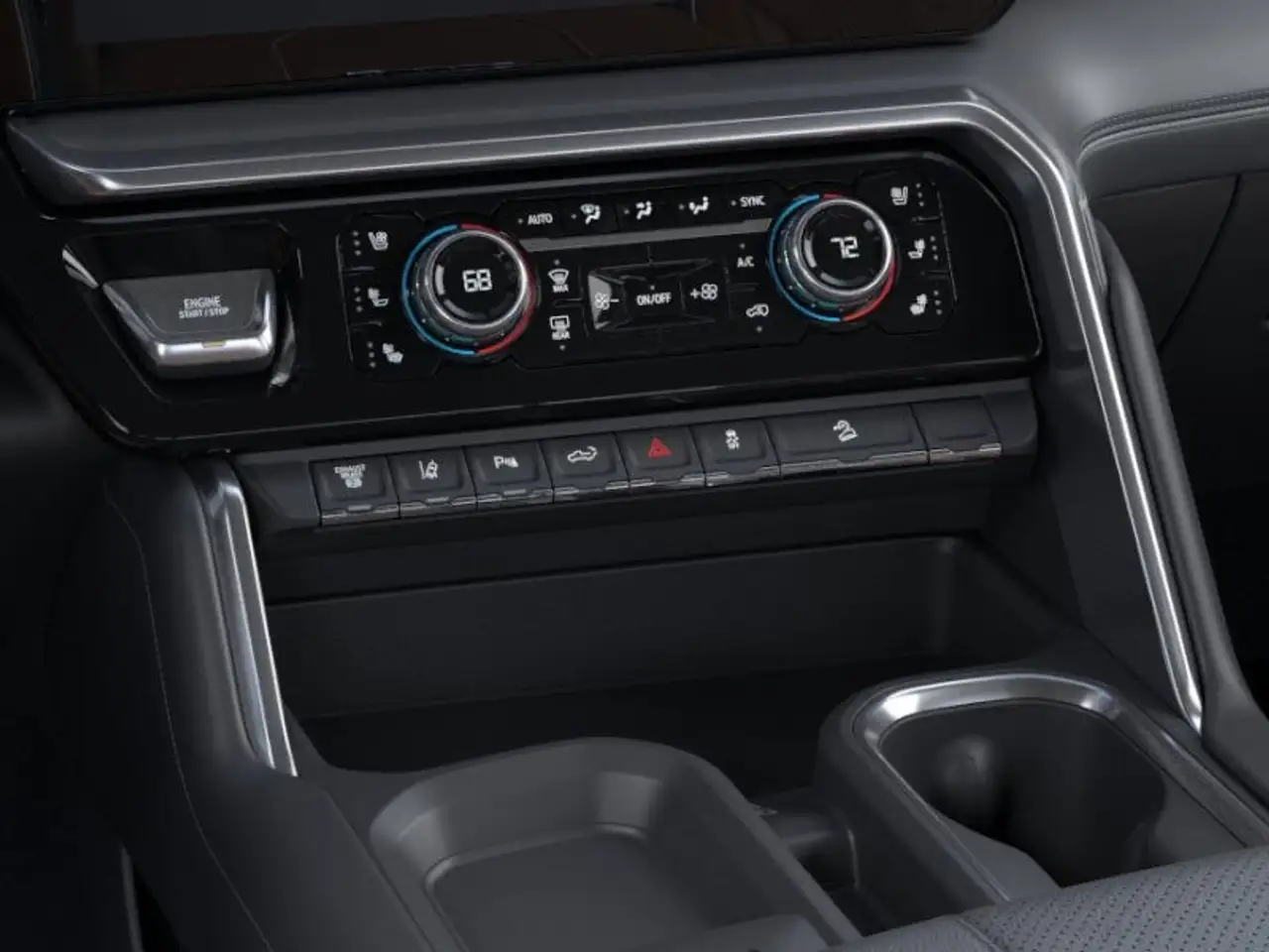 GMC Sierra 2500HD снимка GMC Sierra 2500HD