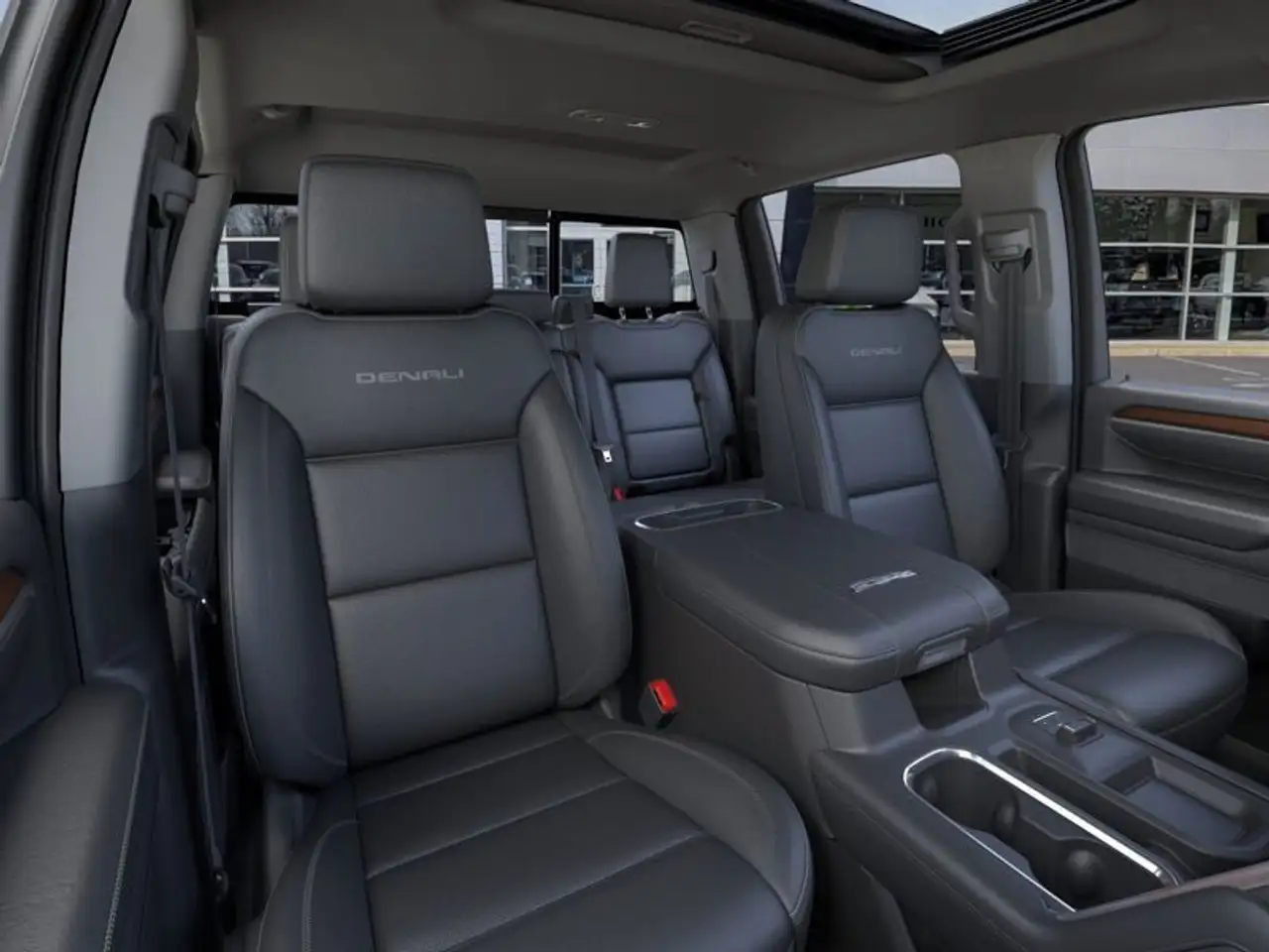 GMC Sierra 2500HD снимка GMC Sierra 2500HD