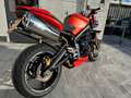 Triumph Street Triple 675 Oranje - thumbnail 4