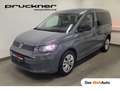 Volkswagen Caddy TDI 4MOTION Grau - thumbnail 1