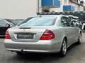 Mercedes-Benz E 240 Avantgarde *XENON*NAVI*AHK*VOLLLEDER*TEMP* Silber - thumbnail 13