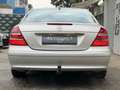 Mercedes-Benz E 240 Avantgarde *XENON*NAVI*AHK*VOLLLEDER*TEMP* Silber - thumbnail 12