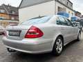 Mercedes-Benz E 240 Avantgarde *XENON*NAVI*AHK*VOLLLEDER*TEMP* Silber - thumbnail 14