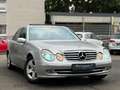 Mercedes-Benz E 240 Avantgarde *XENON*NAVI*AHK*VOLLLEDER*TEMP* Silber - thumbnail 4