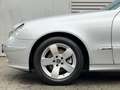 Mercedes-Benz E 240 Avantgarde *XENON*NAVI*AHK*VOLLLEDER*TEMP* Silber - thumbnail 8