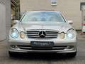 Mercedes-Benz E 240 Avantgarde *XENON*NAVI*AHK*VOLLLEDER*TEMP* Silber - thumbnail 3
