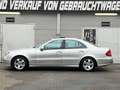 Mercedes-Benz E 240 Avantgarde *XENON*NAVI*AHK*VOLLLEDER*TEMP* Silber - thumbnail 7