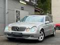 Mercedes-Benz E 240 Avantgarde *XENON*NAVI*AHK*VOLLLEDER*TEMP* Silber - thumbnail 1