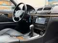 Mercedes-Benz E 240 Avantgarde *XENON*NAVI*AHK*VOLLLEDER*TEMP* Silber - thumbnail 21