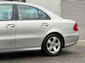 Mercedes-Benz E 240 Avantgarde *XENON*NAVI*AHK*VOLLLEDER*TEMP* Silber - thumbnail 9