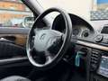 Mercedes-Benz E 240 Avantgarde *XENON*NAVI*AHK*VOLLLEDER*TEMP* Silber - thumbnail 26