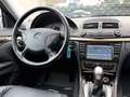 Mercedes-Benz E 240 Avantgarde *XENON*NAVI*AHK*VOLLLEDER*TEMP* Silber - thumbnail 28