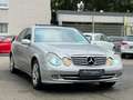 Mercedes-Benz E 240 Avantgarde *XENON*NAVI*AHK*VOLLLEDER*TEMP* Silber - thumbnail 5
