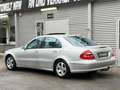 Mercedes-Benz E 240 Avantgarde *XENON*NAVI*AHK*VOLLLEDER*TEMP* Silber - thumbnail 10