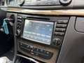 Mercedes-Benz E 240 Avantgarde *XENON*NAVI*AHK*VOLLLEDER*TEMP* Silber - thumbnail 23