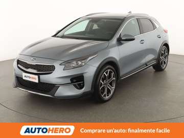 1.6 CRDi Evolution