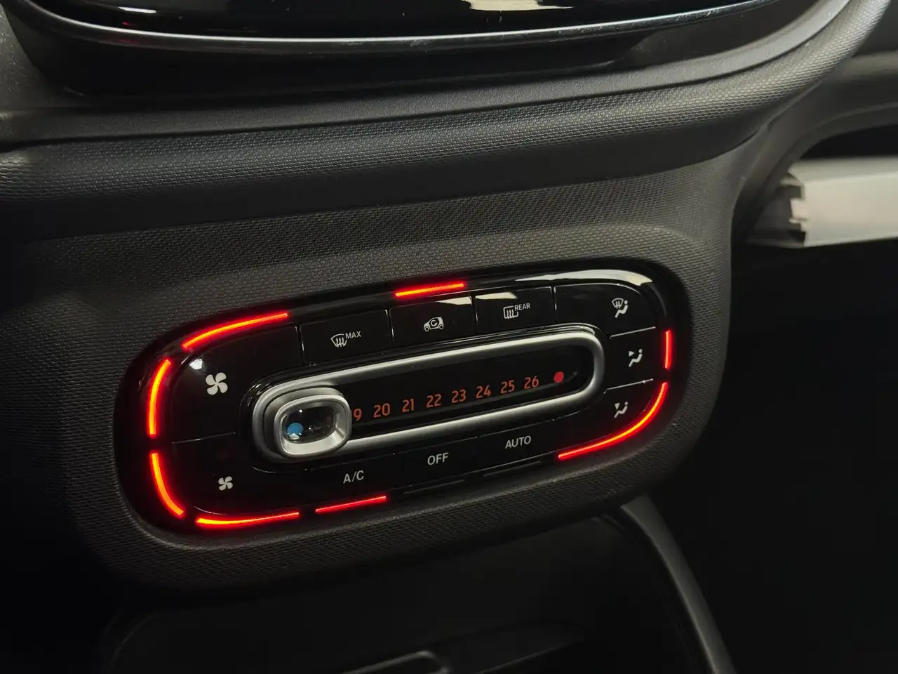Smart Forfour EQ COOL&AUDIO*SITZH*LED*TEMPOM*DAB*22KW*, миниатюра 17