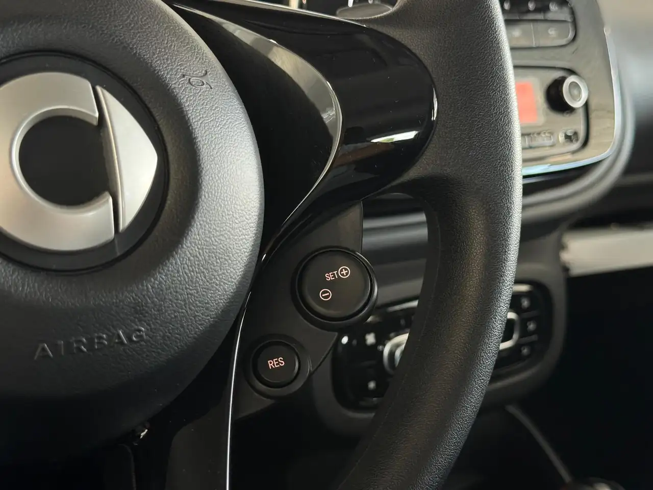 Smart Forfour EQ COOL&AUDIO*SITZH*LED*TEMPOM*DAB*22KW*, миниатюра 16