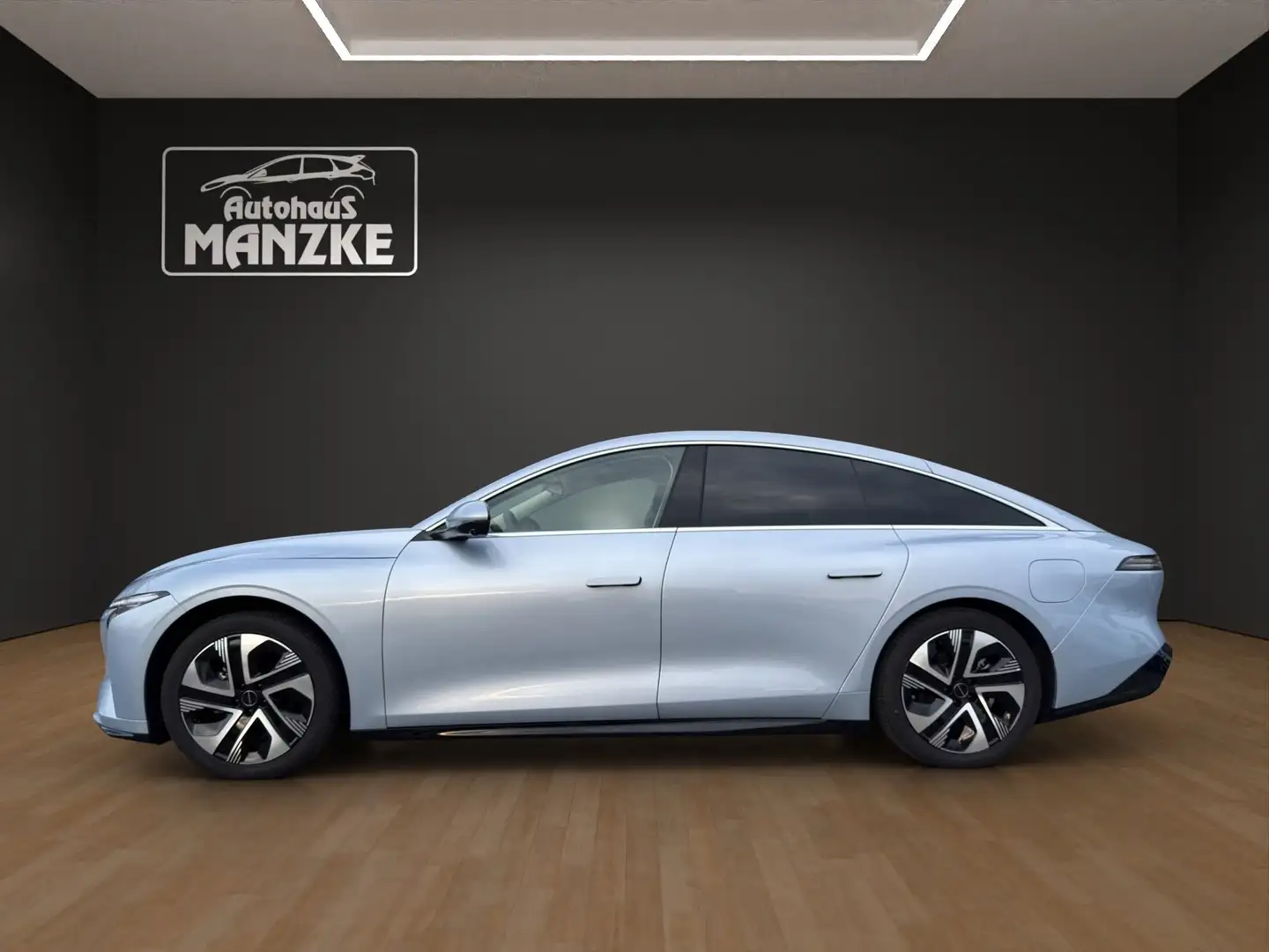 DFM Forthing 7 Forthing 7 REEV/360-Kamera/Apple Car-Play Android Blau - 2