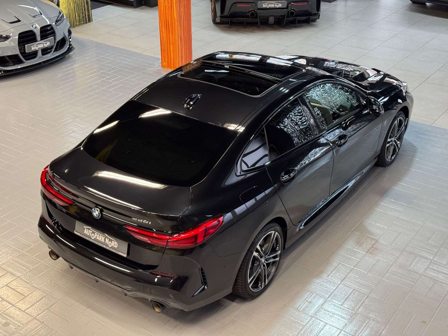 BMW Série 2 Gran Coupé 220i M Sport - 2024 - Joinsteer - #10
