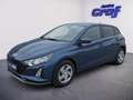 Hyundai i20 (BC3) GO 1.0 T-GDI b6bg1 Blau - thumbnail 1