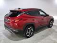 Hyundai TUCSON 1.6 TGDI HEV Style AT Violett - thumbnail 29