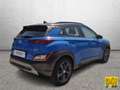 Hyundai KONA Kona 1.0 t-gdi 48V Xline 2wd 120cv imt Bleu - thumbnail 6