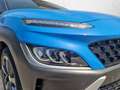 Hyundai KONA Kona 1.0 t-gdi 48V Xline 2wd 120cv imt Bleu - thumbnail 8