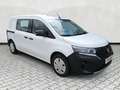 Nissan Townstar EV 45kWh 2.5T L2 AHK CCS LED Leder mSHZ Белый - thumbnail 2