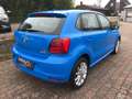 Volkswagen Polo V Highline*Sitzheizung*EPH*Tagfahrlicht* Bleu - thumbnail 8