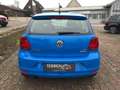 Volkswagen Polo V Highline*Sitzheizung*EPH*Tagfahrlicht* Bleu - thumbnail 7