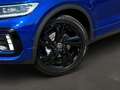 Volkswagen T-Roc 1.5TSI DSG R-Line AHK+KAMERA+SHZ+NAVI++ Blau - thumbnail 8