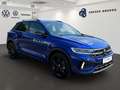 Volkswagen T-Roc 1.5TSI DSG R-Line AHK+KAMERA+SHZ+NAVI++ Blau - thumbnail 2