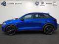 Volkswagen T-Roc 1.5TSI DSG R-Line AHK+KAMERA+SHZ+NAVI++ Blau - thumbnail 6
