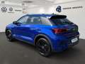 Volkswagen T-Roc 1.5TSI DSG R-Line AHK+KAMERA+SHZ+NAVI++ Blau - thumbnail 5
