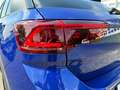 Volkswagen T-Roc 1.5TSI DSG R-Line AHK+KAMERA+SHZ+NAVI++ Blau - thumbnail 10
