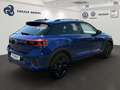 Volkswagen T-Roc 1.5TSI DSG R-Line AHK+KAMERA+SHZ+NAVI++ Blau - thumbnail 4