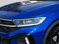 Volkswagen T-Roc 1.5TSI DSG R-Line AHK+KAMERA+SHZ+NAVI++ Blau - thumbnail 7