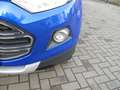 Ford EcoSport 1.5 TDCi 4x2 Titanium Bleu - thumbnail 10