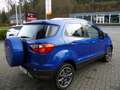 Ford EcoSport 1.5 TDCi 4x2 Titanium Bleu - thumbnail 2