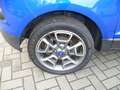 Ford EcoSport 1.5 TDCi 4x2 Titanium Bleu - thumbnail 9