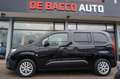 Fiat Doblo 1.5 BlueHdi 100 CV 5 posti VETTURA OK NEOPATENTATI Nero - thumbnail 2