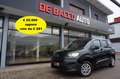 Fiat Doblo 1.5 BlueHdi 100 CV 5 posti VETTURA OK NEOPATENTATI Nero - thumbnail 1