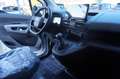 Fiat Doblo 1.5 BlueHdi 100 CV 5 posti VETTURA OK NEOPATENTATI Nero - thumbnail 14