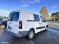 Peugeot Partner 121 L2 1.6 HDI FAP 90 PACK CD CLIM Blanc - thumbnail 3