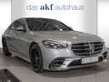 Mercedes-Benz S 580 4Matic AMG-Line-360°Kamera*Panorama*MBUX*Hea Argent - thumbnail 2