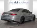 Mercedes-Benz S 580 4Matic AMG-Line-360°Kamera*Panorama*MBUX*Hea Argent - thumbnail 3
