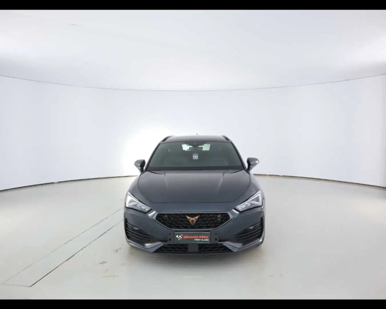 CUPRA Leon Sportstourer 2.0 TDI 150 CV DSG - 1