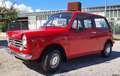 Oldtimer Honda N360 Rot - thumbnail 3